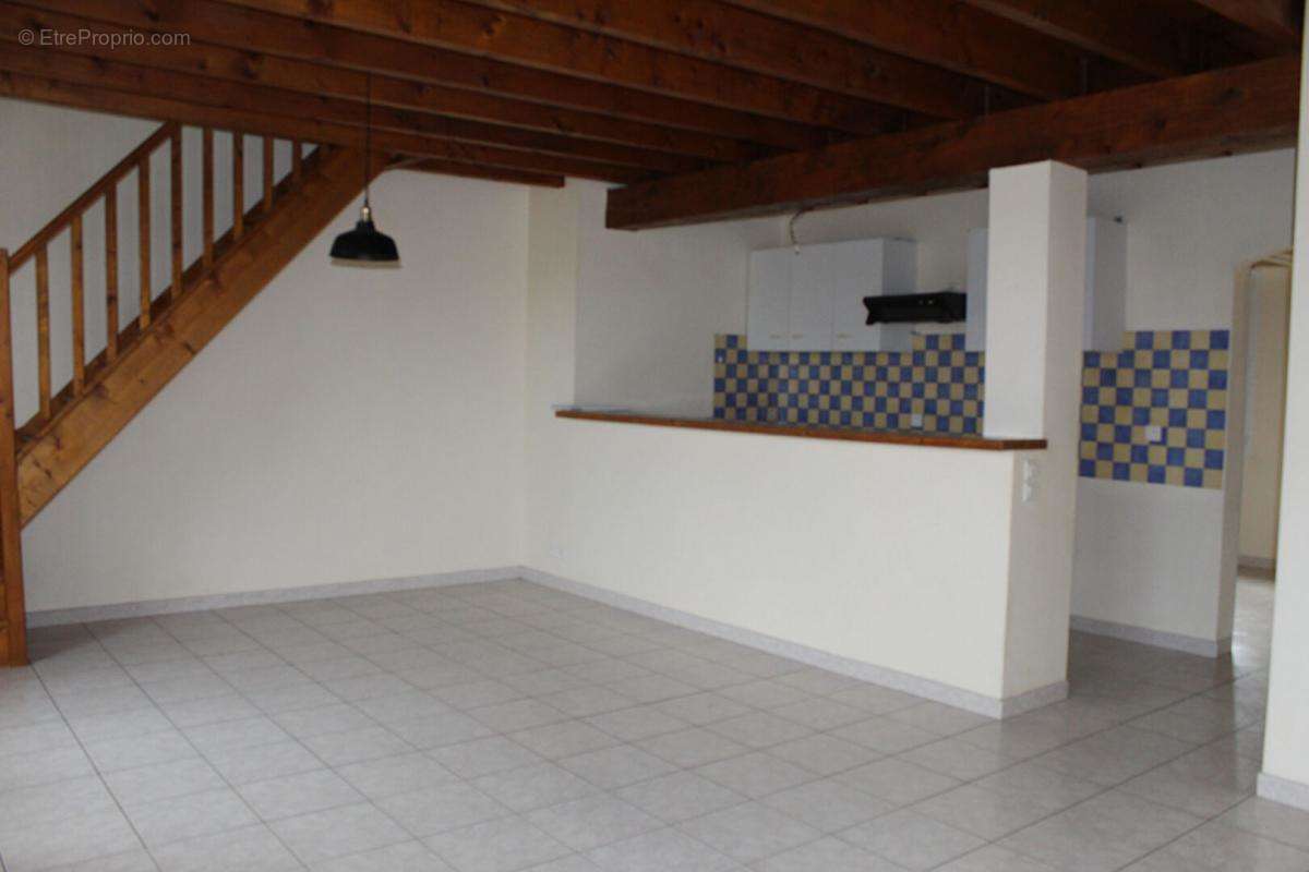 Appartement à BERGERAC