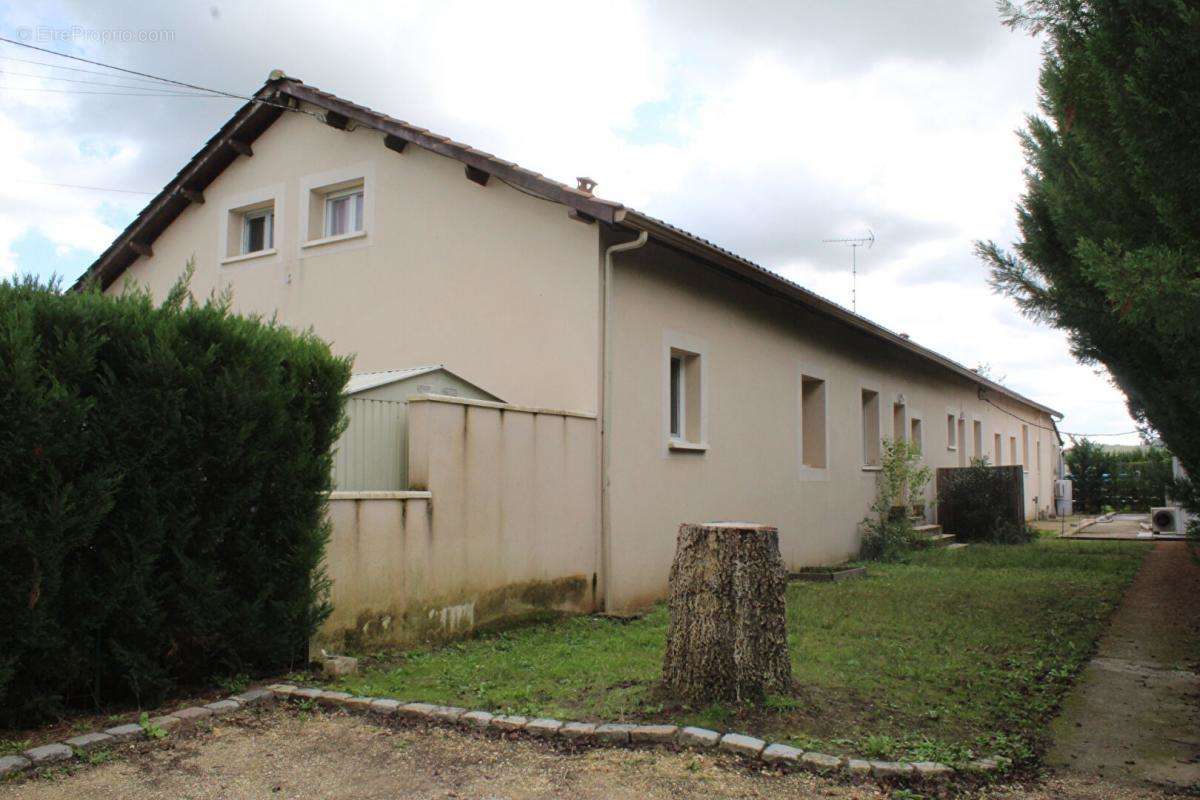 Appartement à BERGERAC