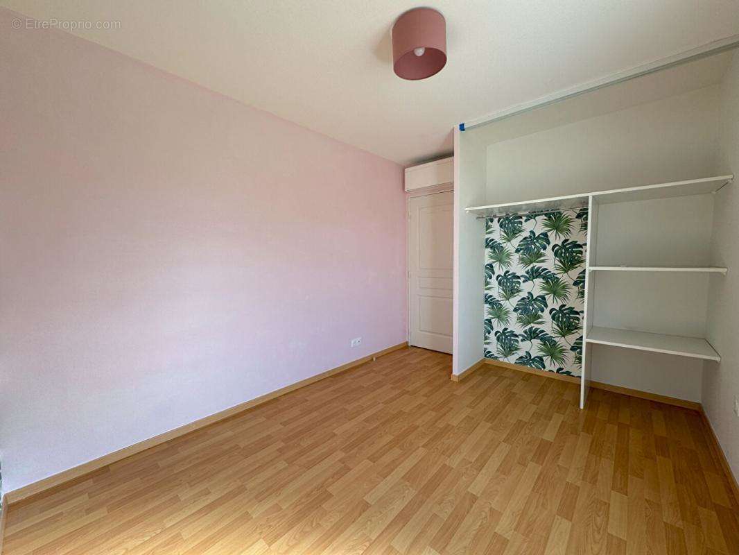 Appartement à TOURS