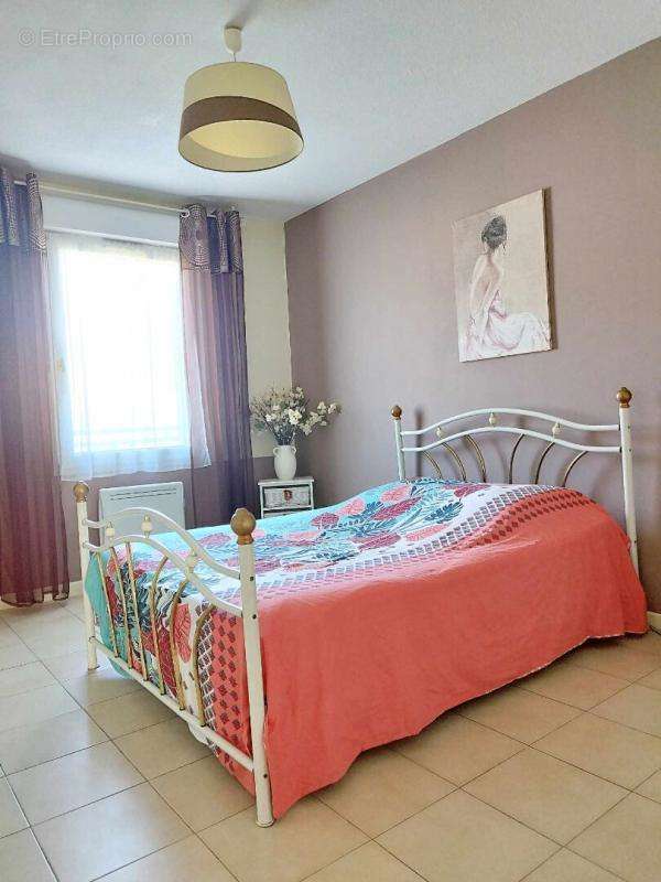 Appartement à MARTIGUES