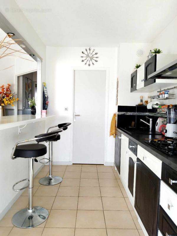 Appartement à MARTIGUES