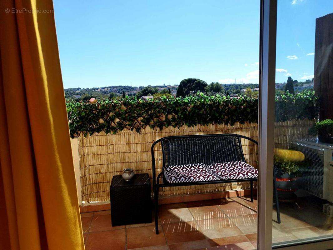 Appartement à MARTIGUES