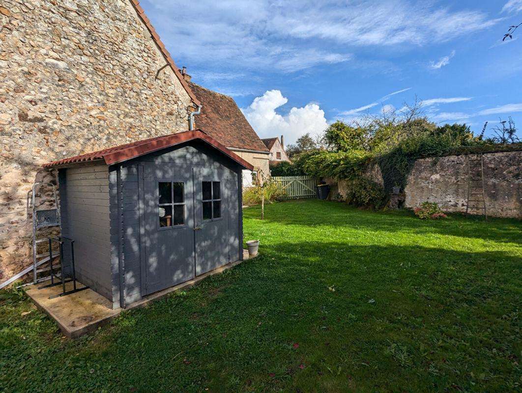 Maison à LA LOUPE