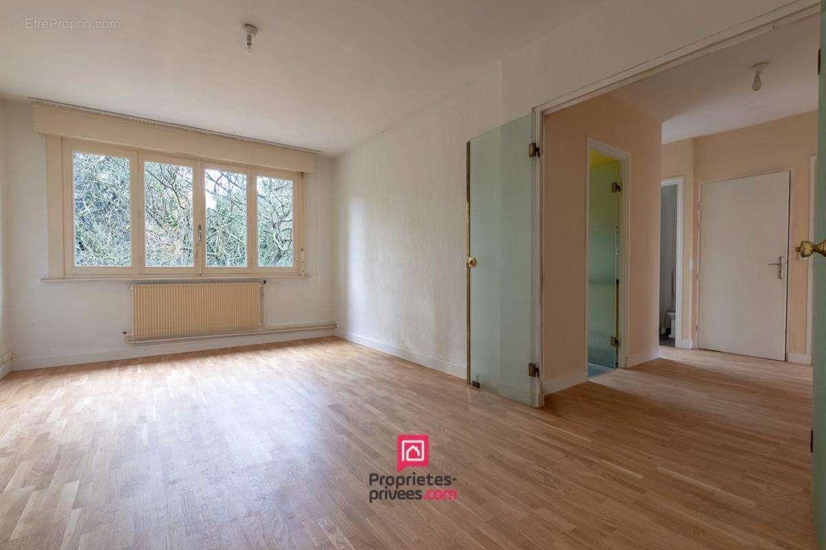 Appartement à DOUAI