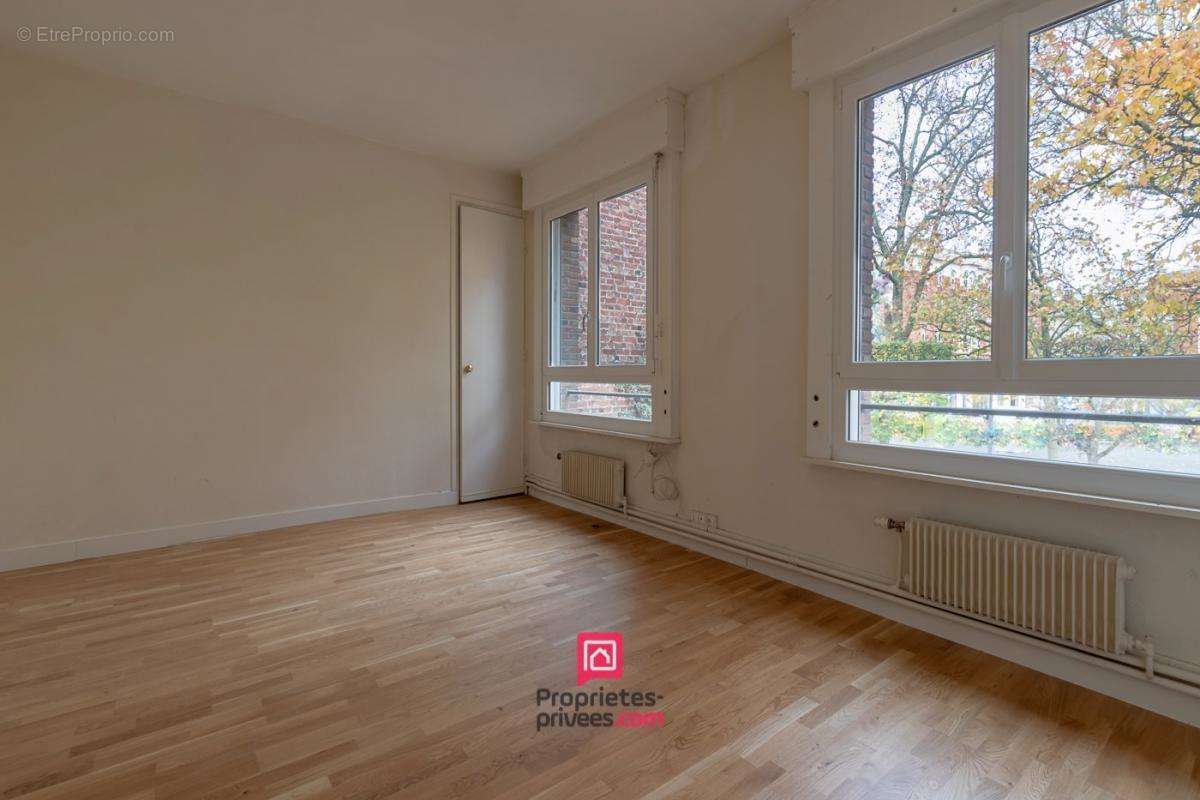 Appartement à DOUAI