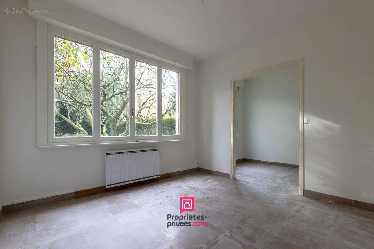 Appartement à DOUAI