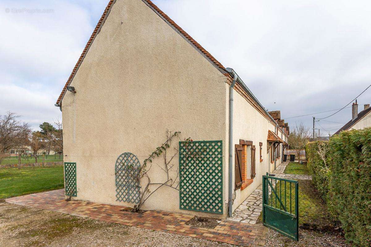 Maison à LANGON