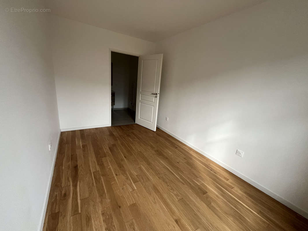 Appartement à VINCENNES