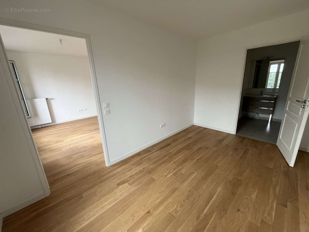 Appartement à VINCENNES