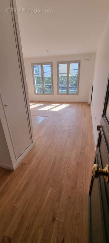 Appartement à VINCENNES