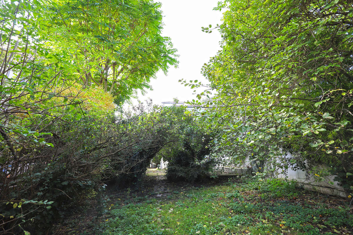 Maison à MONTREUIL