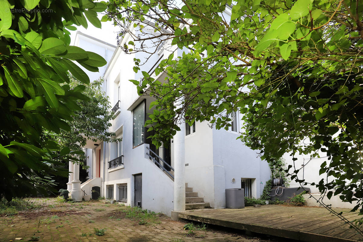 Maison à MONTREUIL