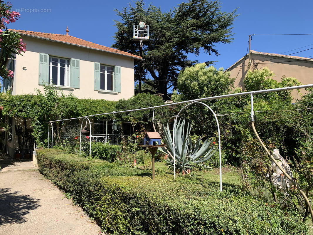 Maison à AVIGNON