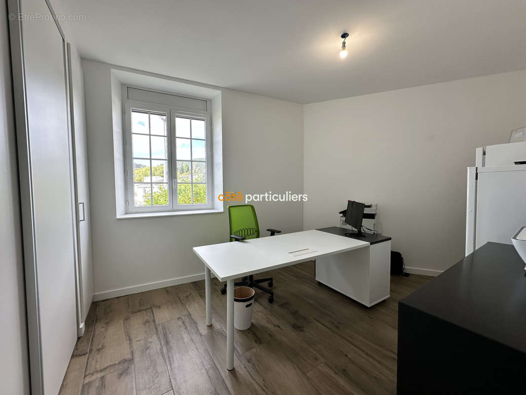 Appartement à LE PUY-EN-VELAY