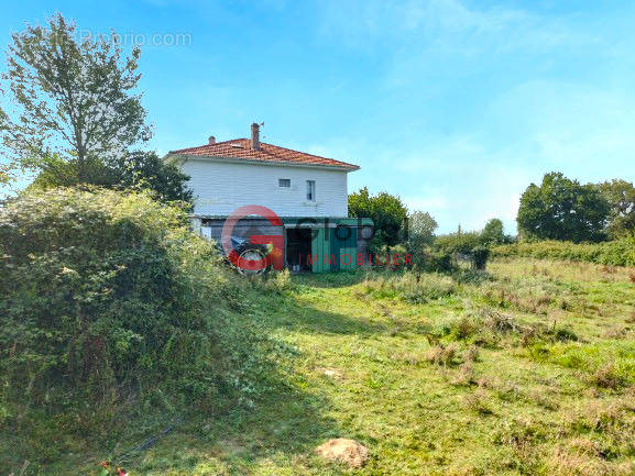 Maison à AIRE-SUR-L&#039;ADOUR