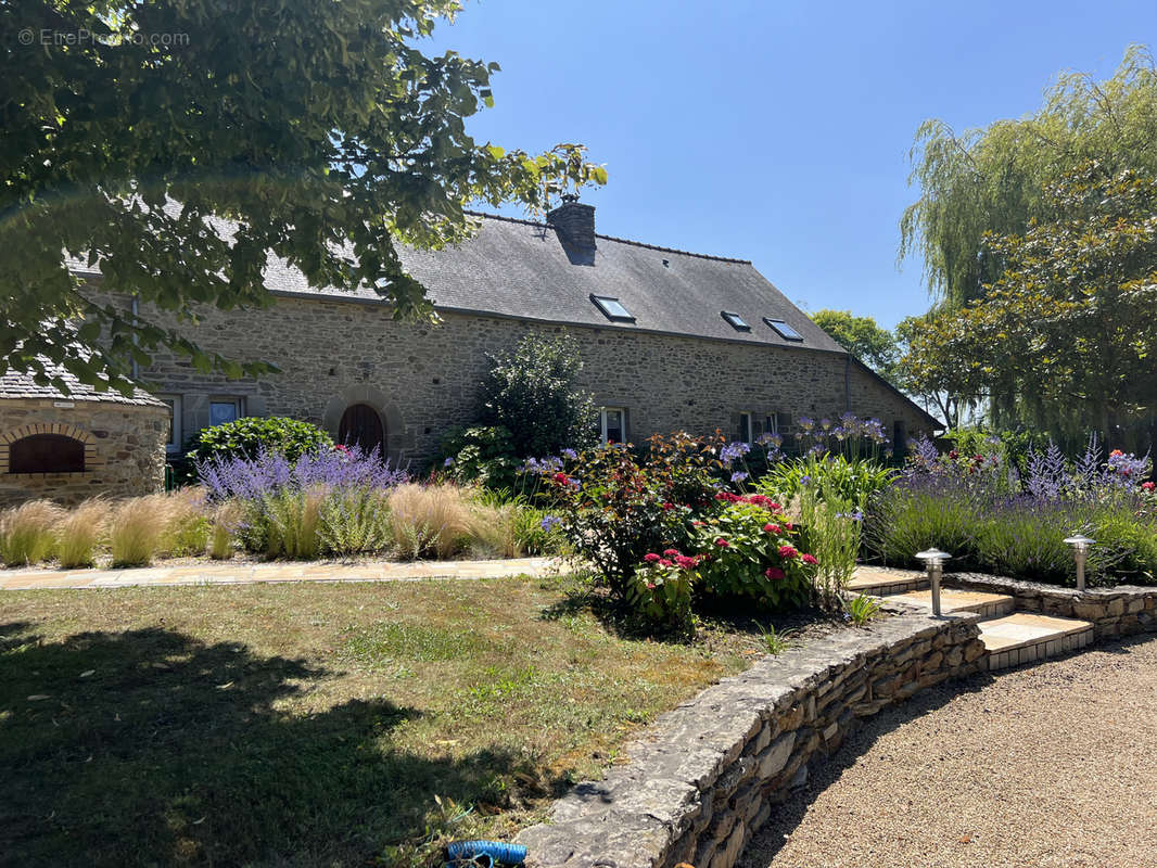 Maison à SAINT-CAST-LE-GUILDO