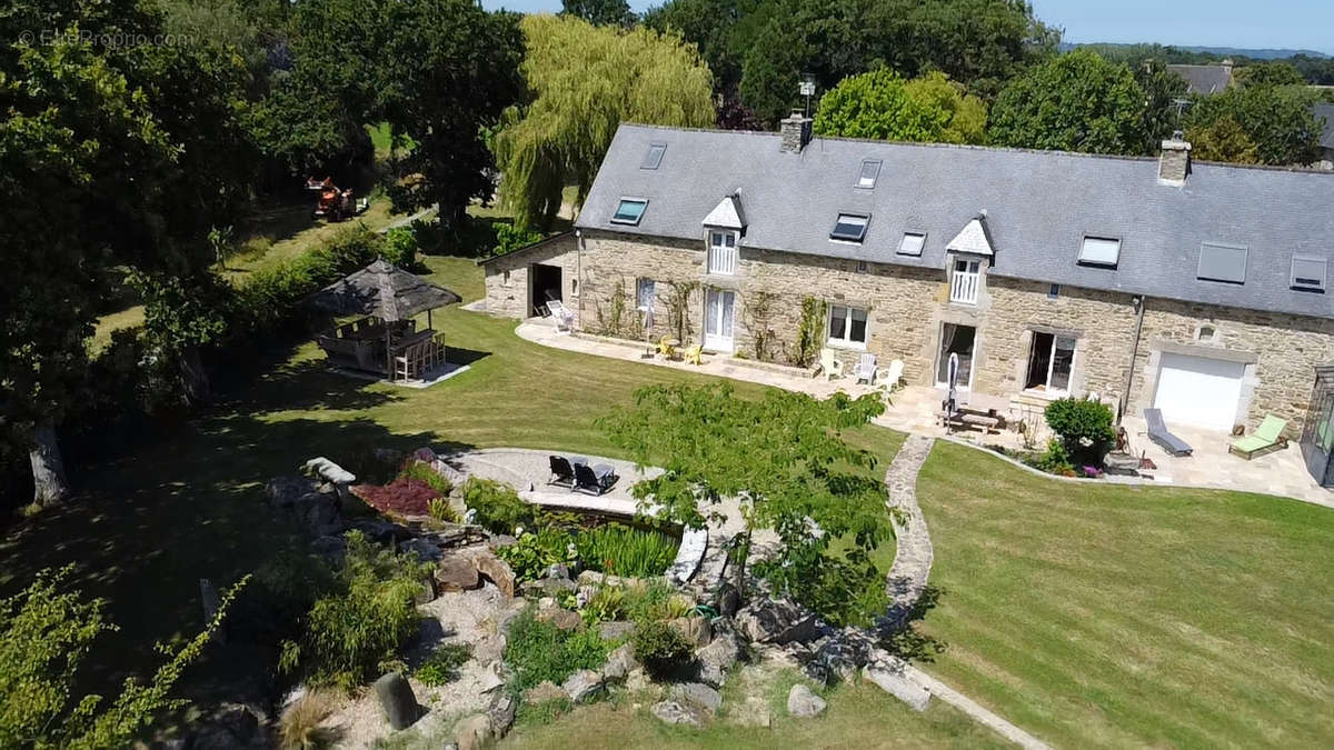 Maison à SAINT-CAST-LE-GUILDO