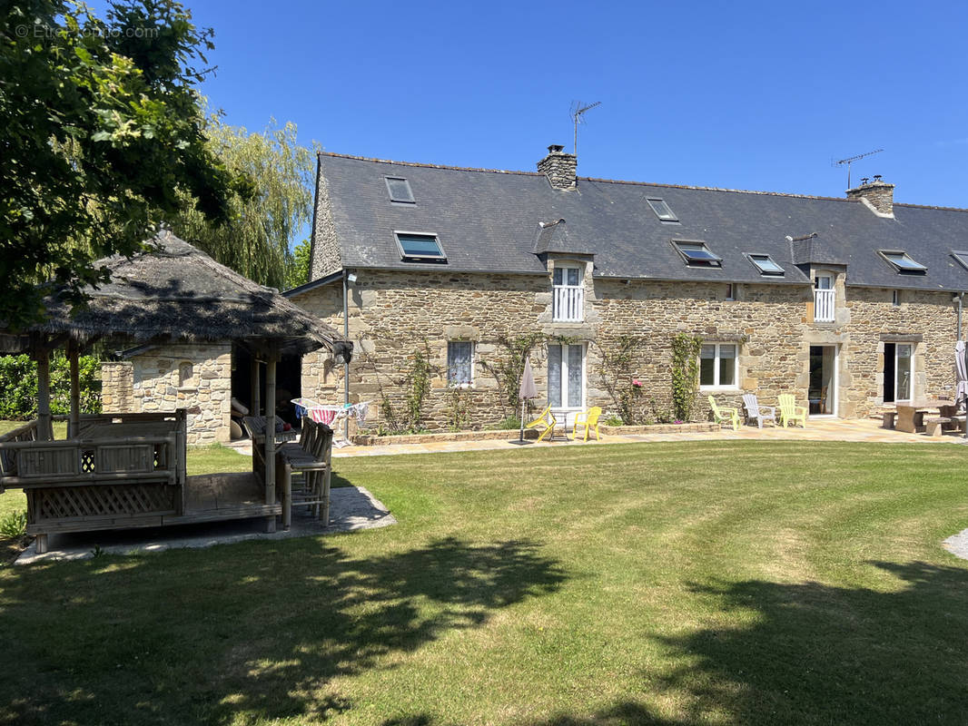 Maison à SAINT-CAST-LE-GUILDO