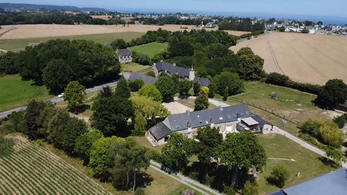 Maison à SAINT-CAST-LE-GUILDO