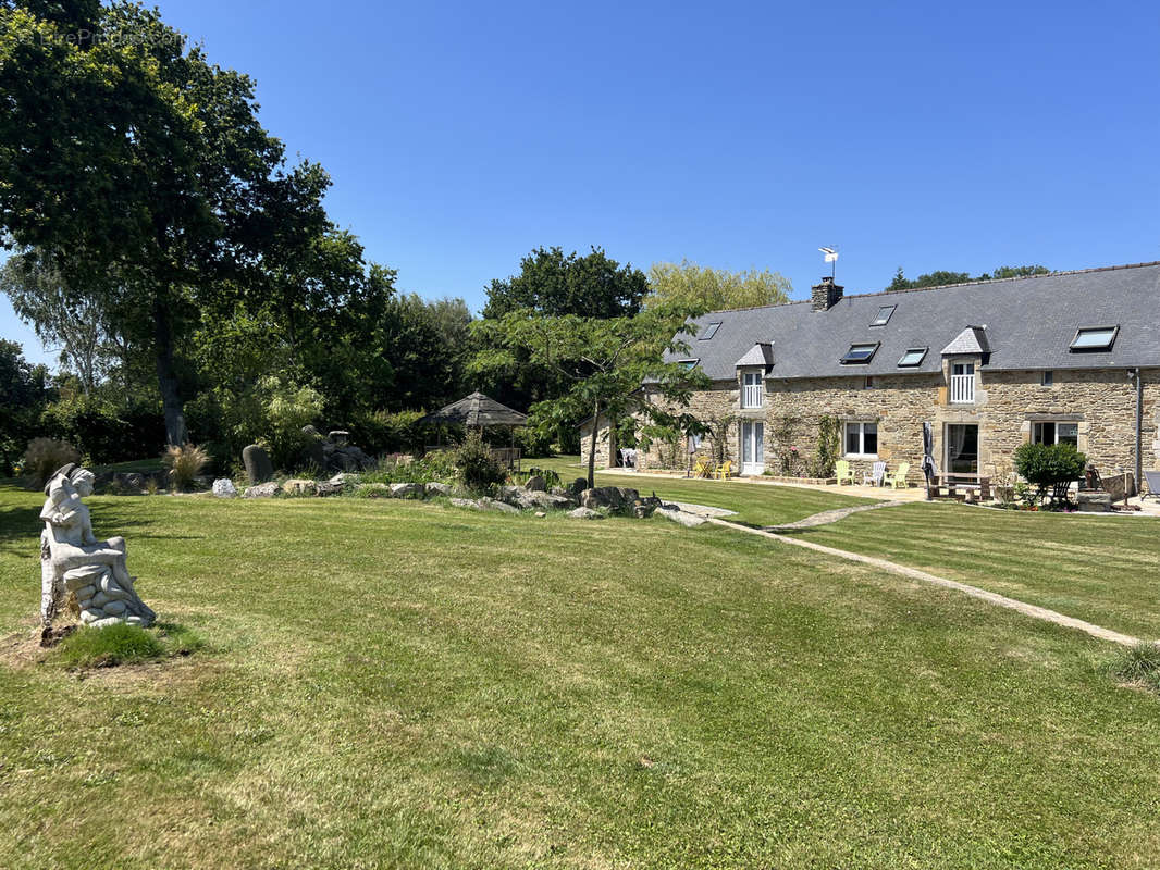 Maison à SAINT-CAST-LE-GUILDO