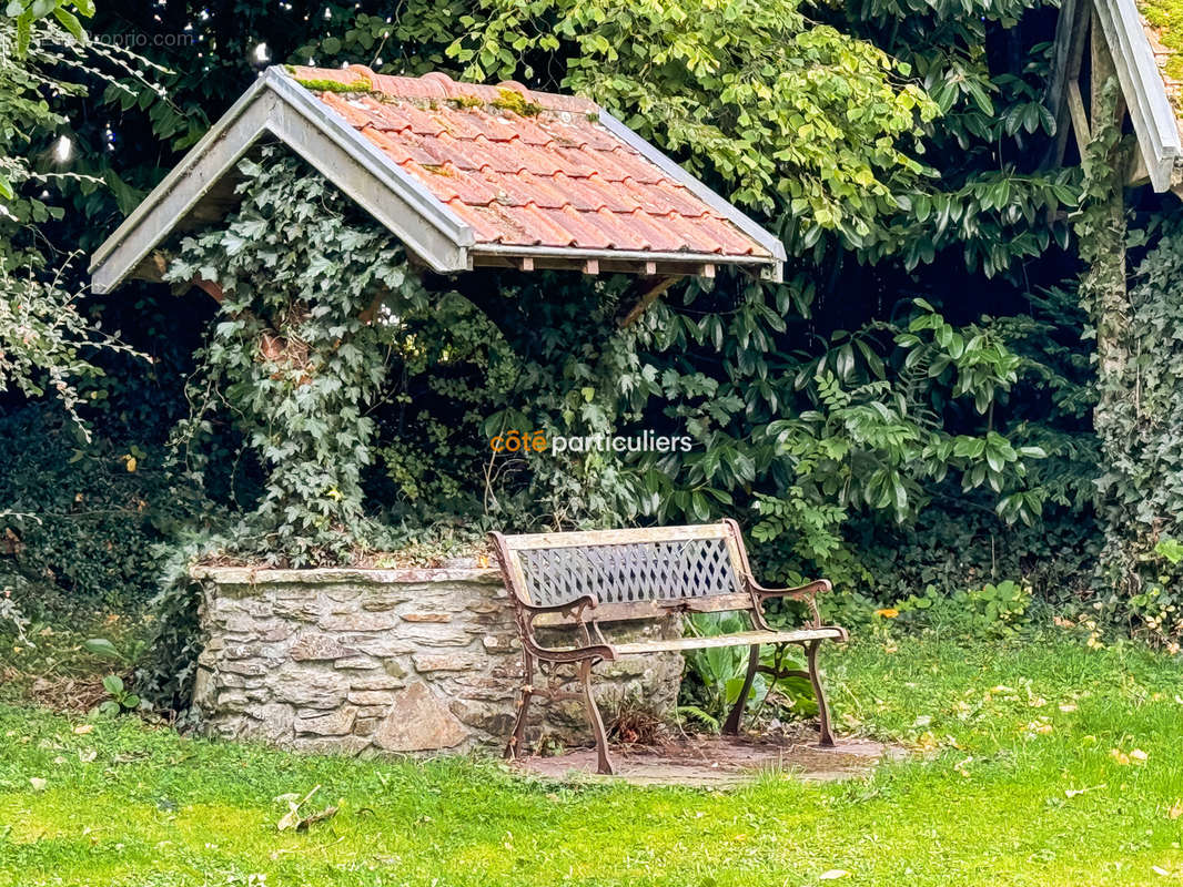 Maison à QUIBOU