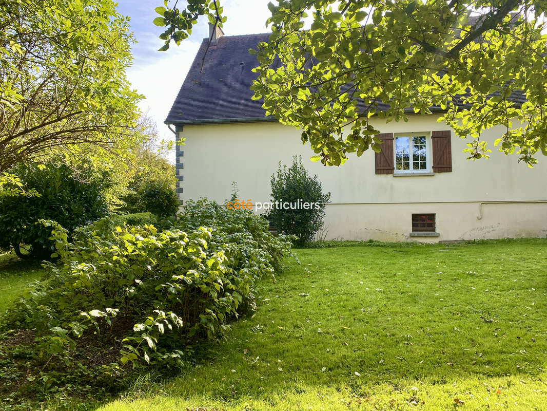 Maison à CANISY