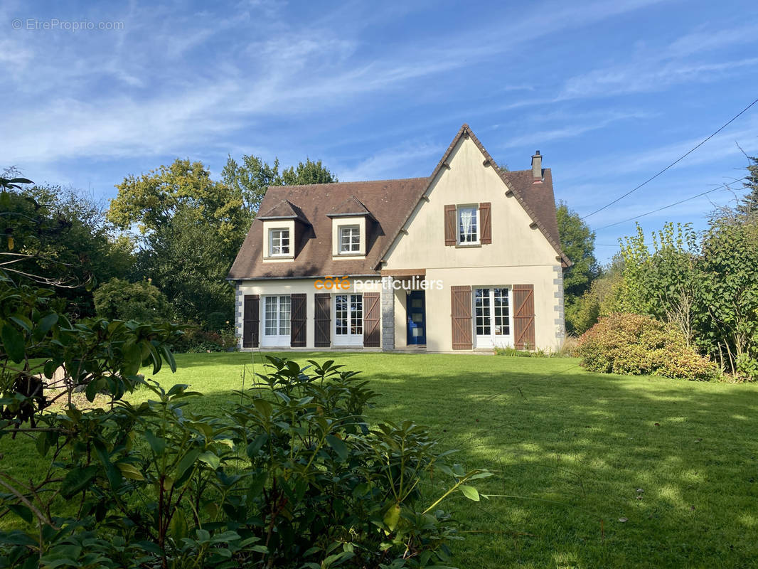 Maison à CANISY