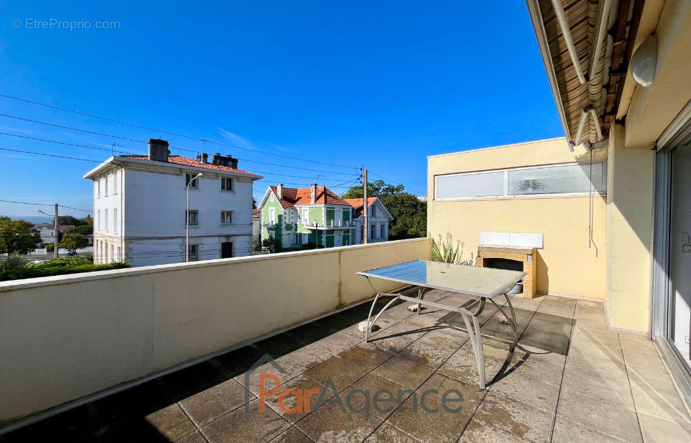 Appartement à ROYAN