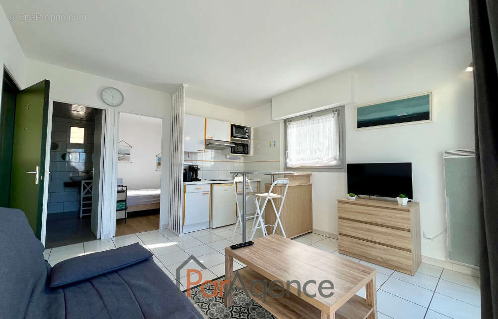 Appartement à ROYAN