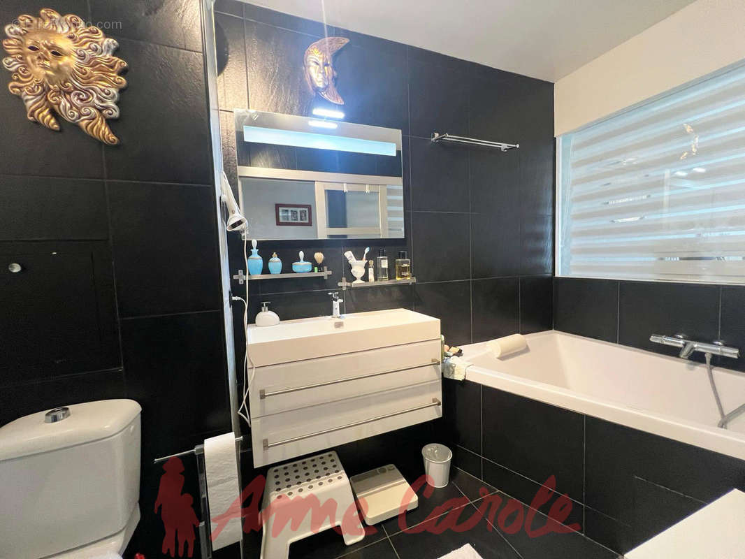 Appartement à JOINVILLE-LE-PONT