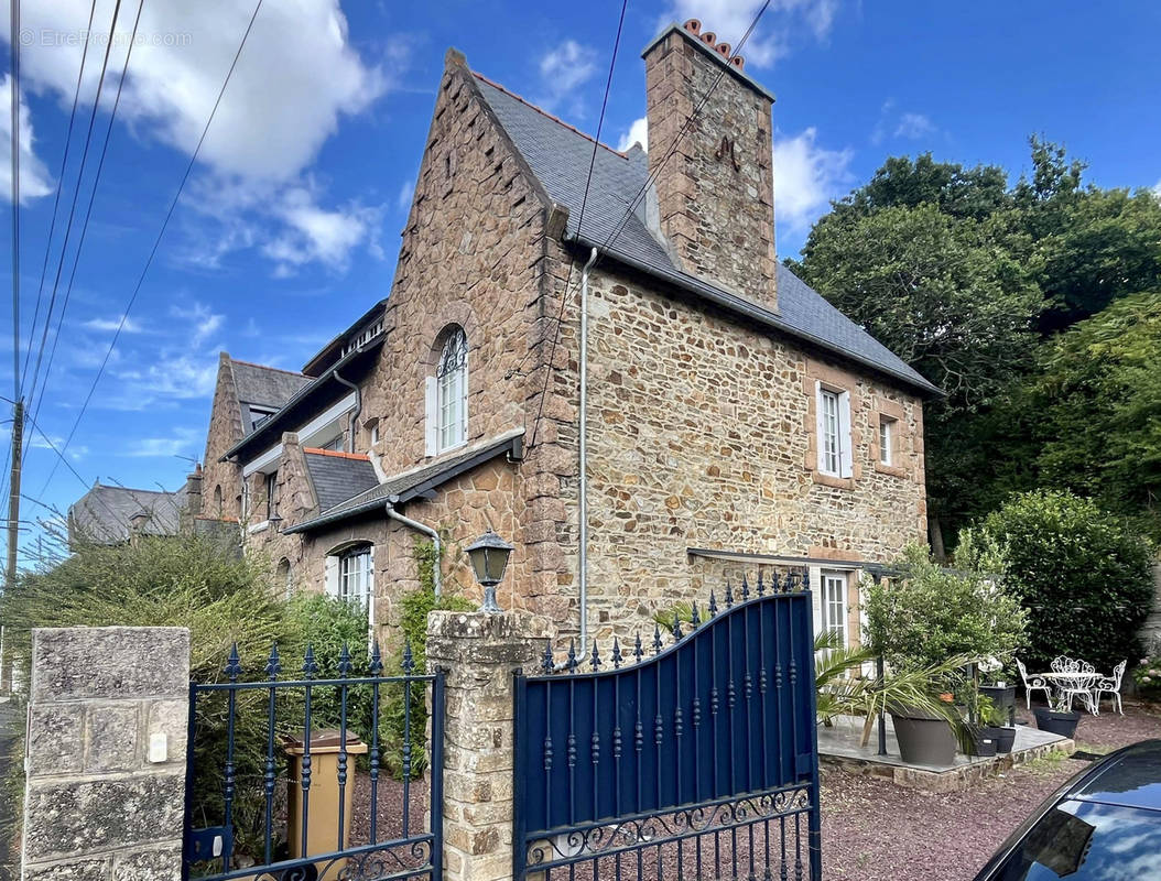 Maison à LANNION