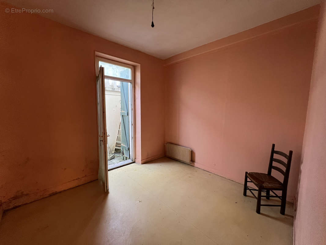 Appartement à BIARRITZ