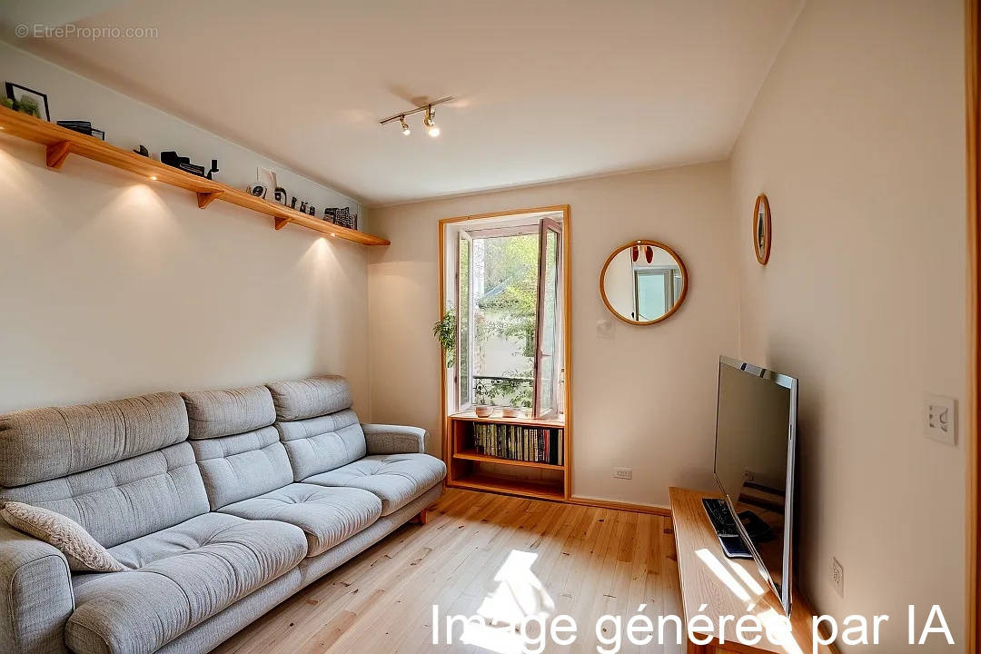 Appartement à BIARRITZ