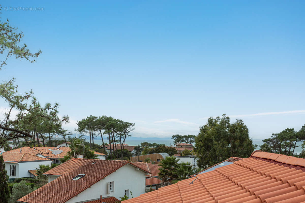 Appartement à ANGLET