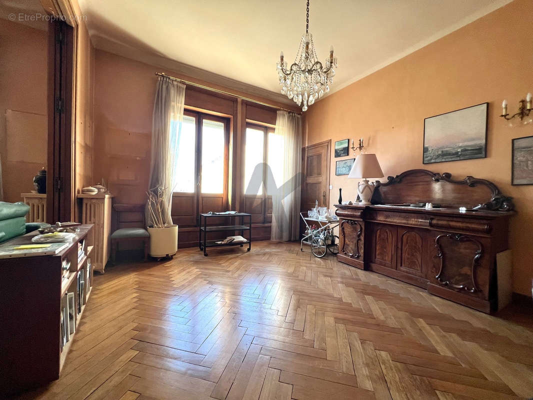 Appartement à LYON-7E