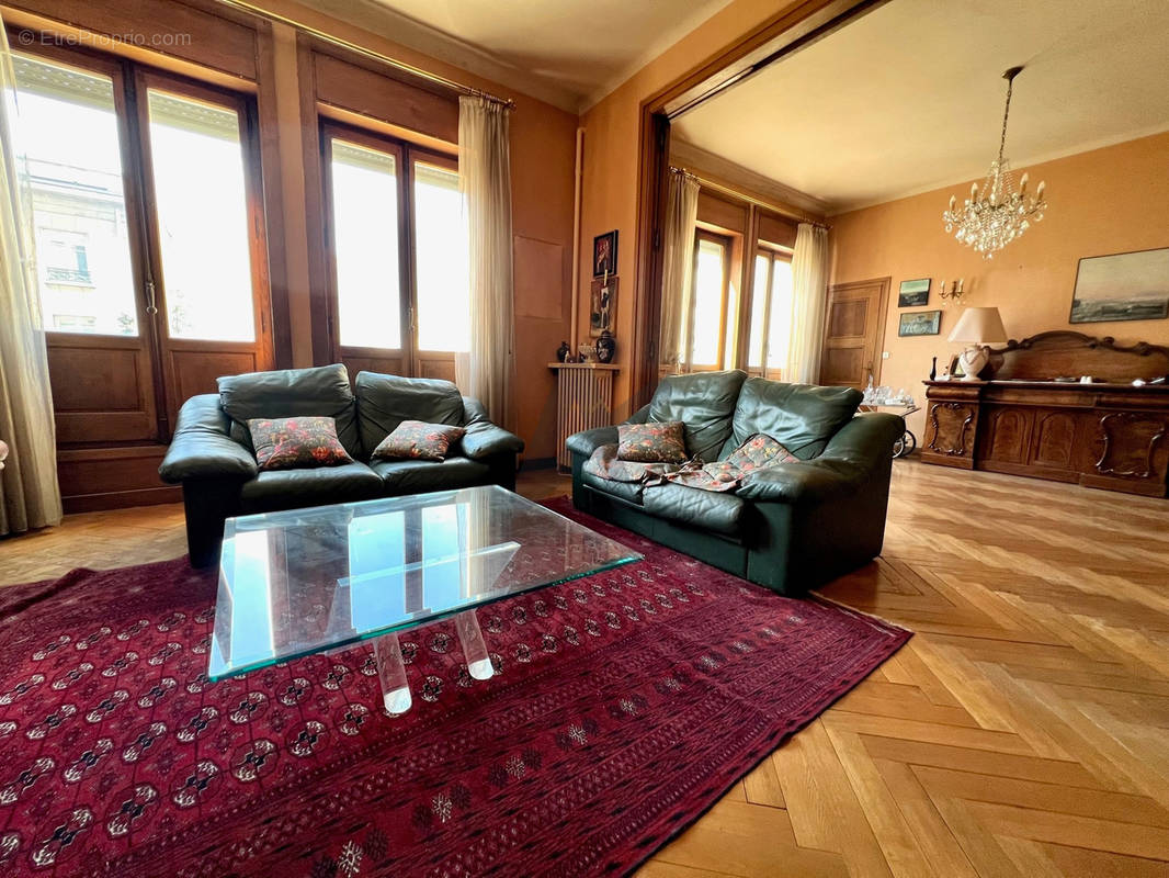 Appartement à LYON-7E