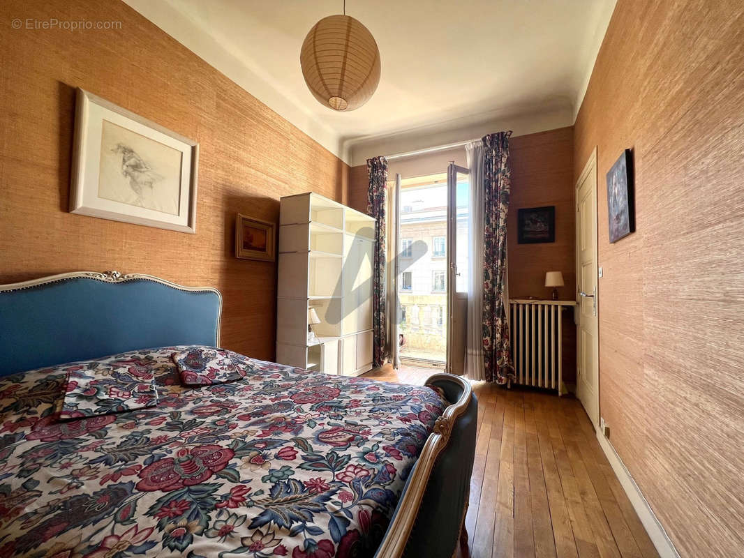 Appartement à LYON-7E