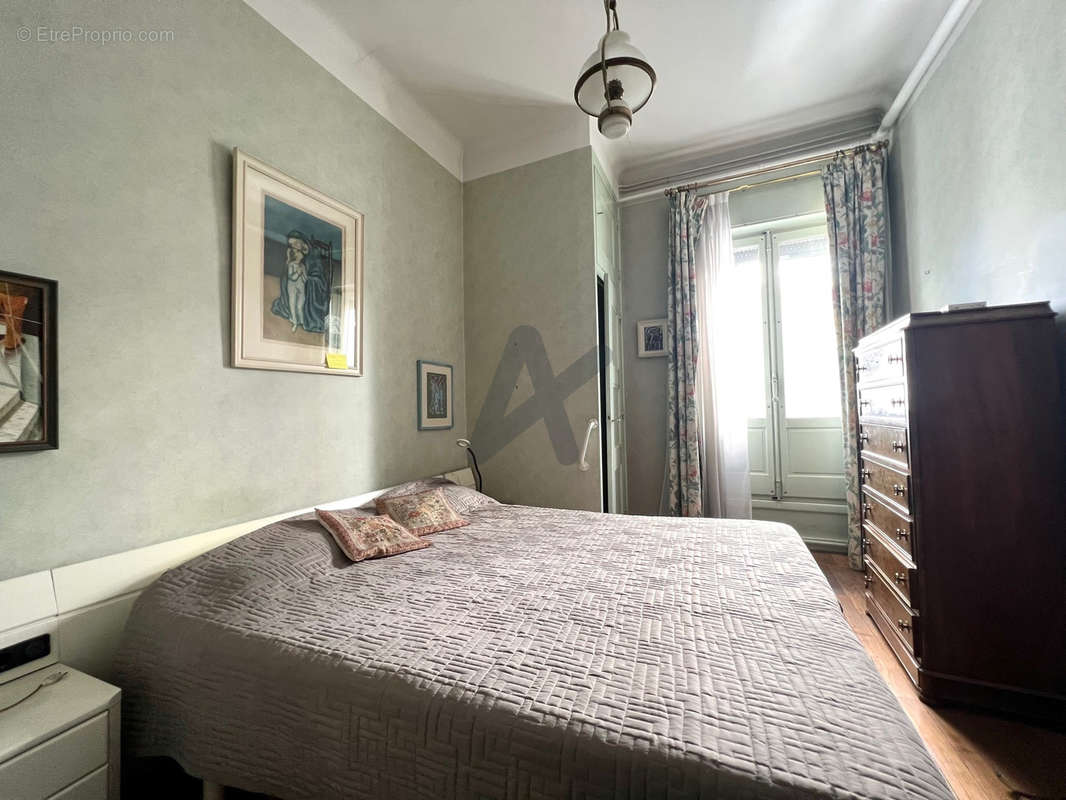 Appartement à LYON-7E