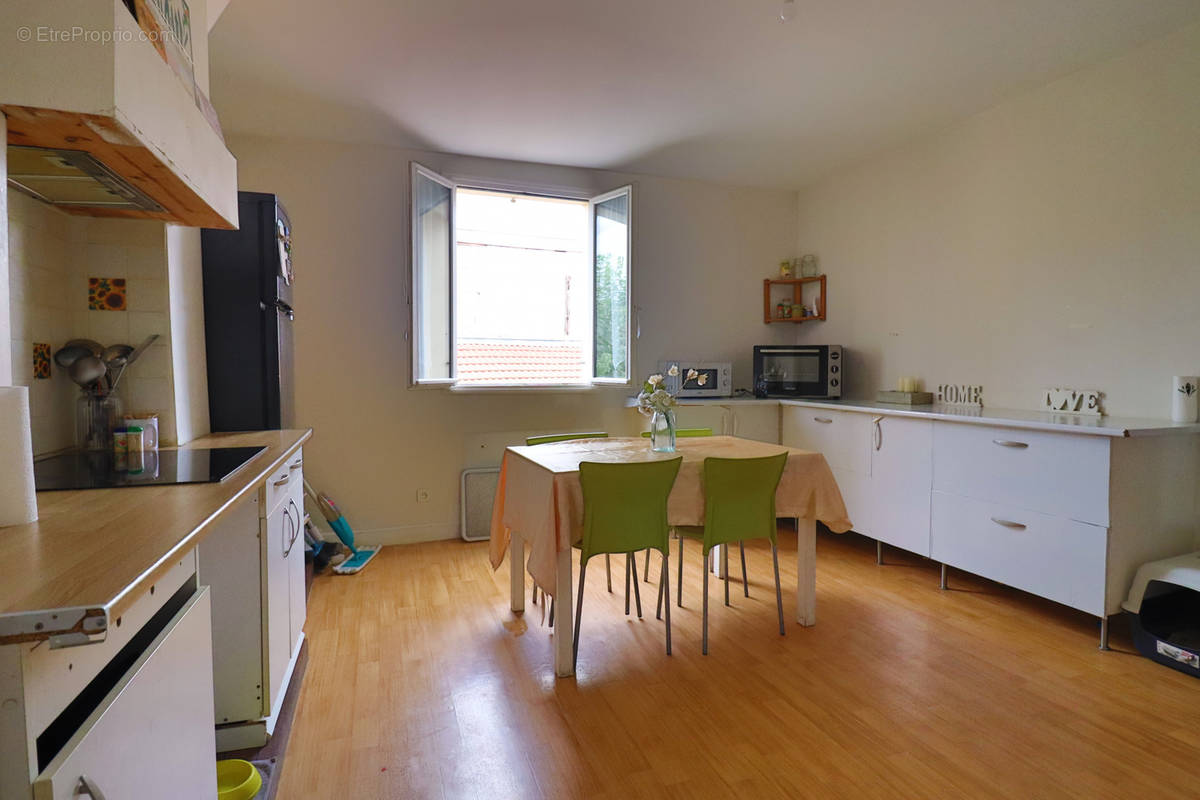 Appartement à CHALONS-EN-CHAMPAGNE