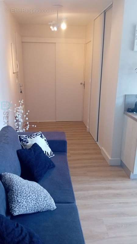 Appartement à ROYAN