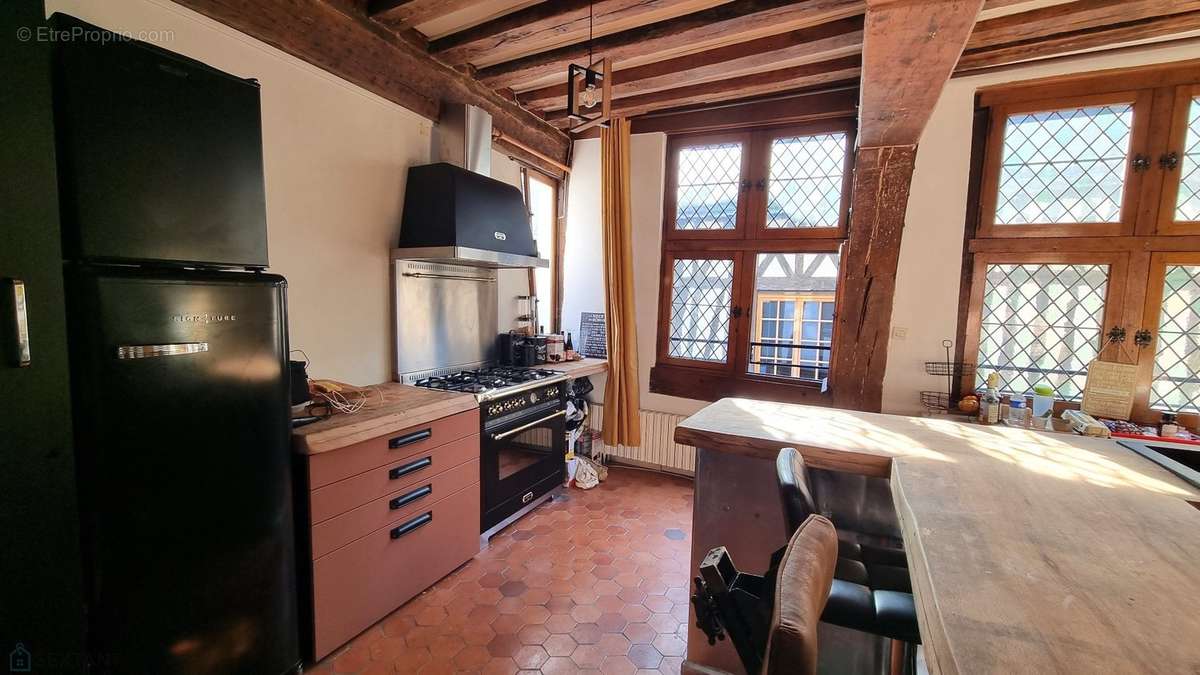 Appartement à ROUEN