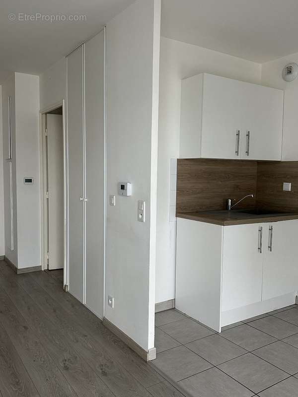 Appartement à ROUEN