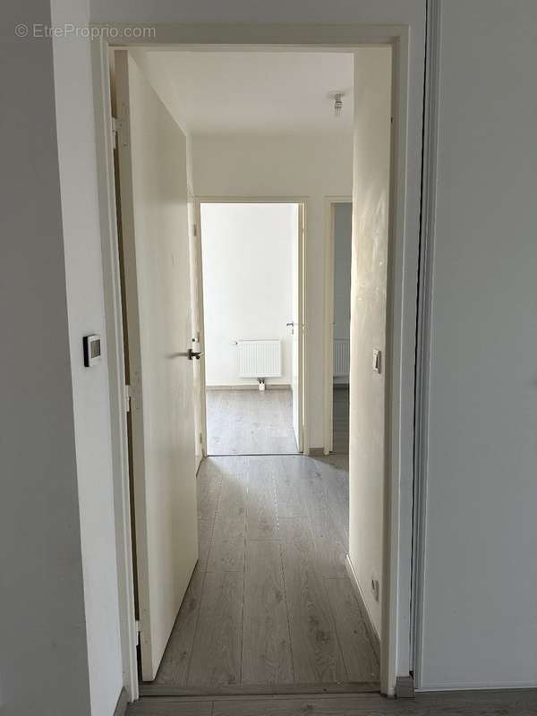 Appartement à ROUEN