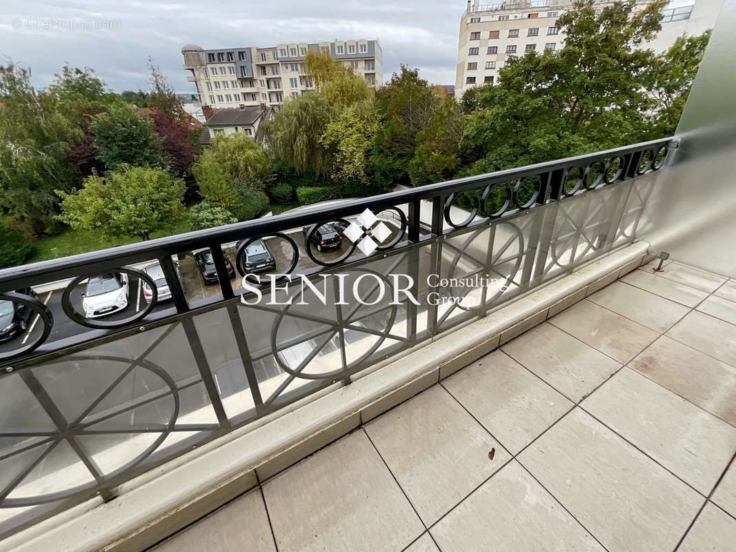 Appartement à AULNAY-SOUS-BOIS