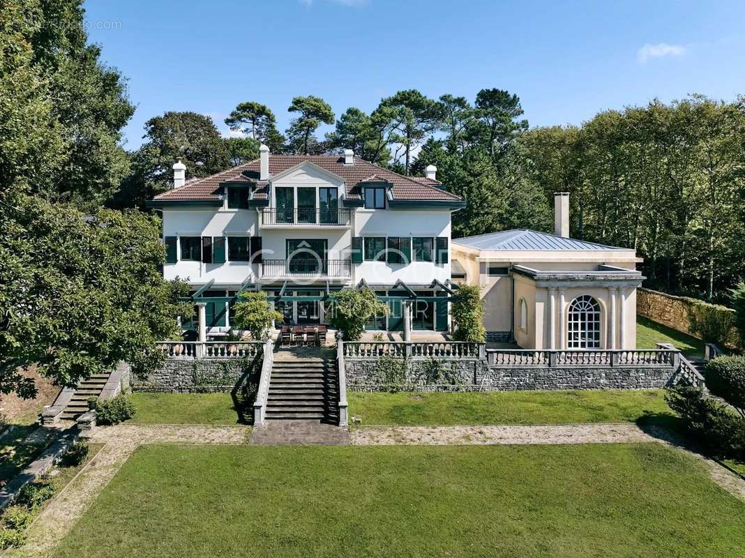 Maison à BIARRITZ