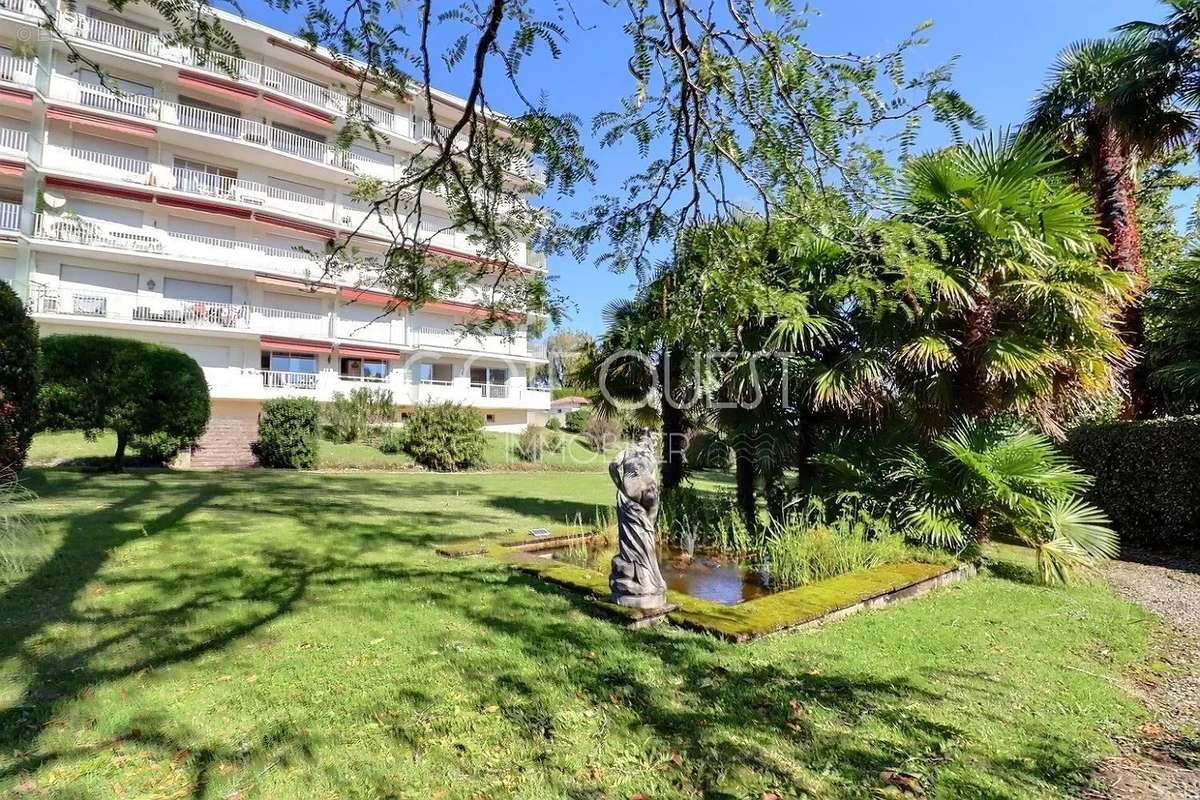 Appartement à SAINT-JEAN-DE-LUZ