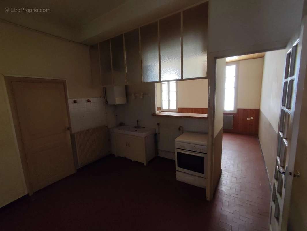 Appartement à PERPIGNAN