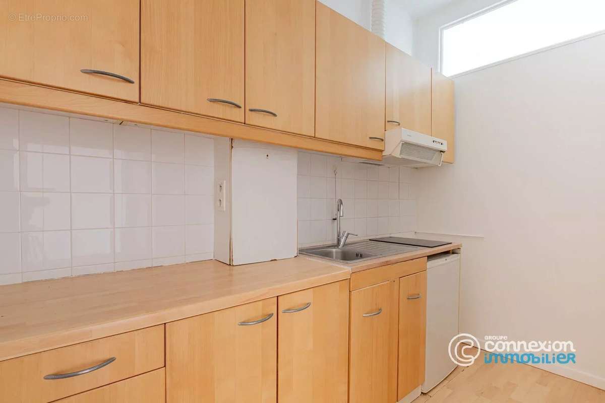 Appartement à PARIS-8E