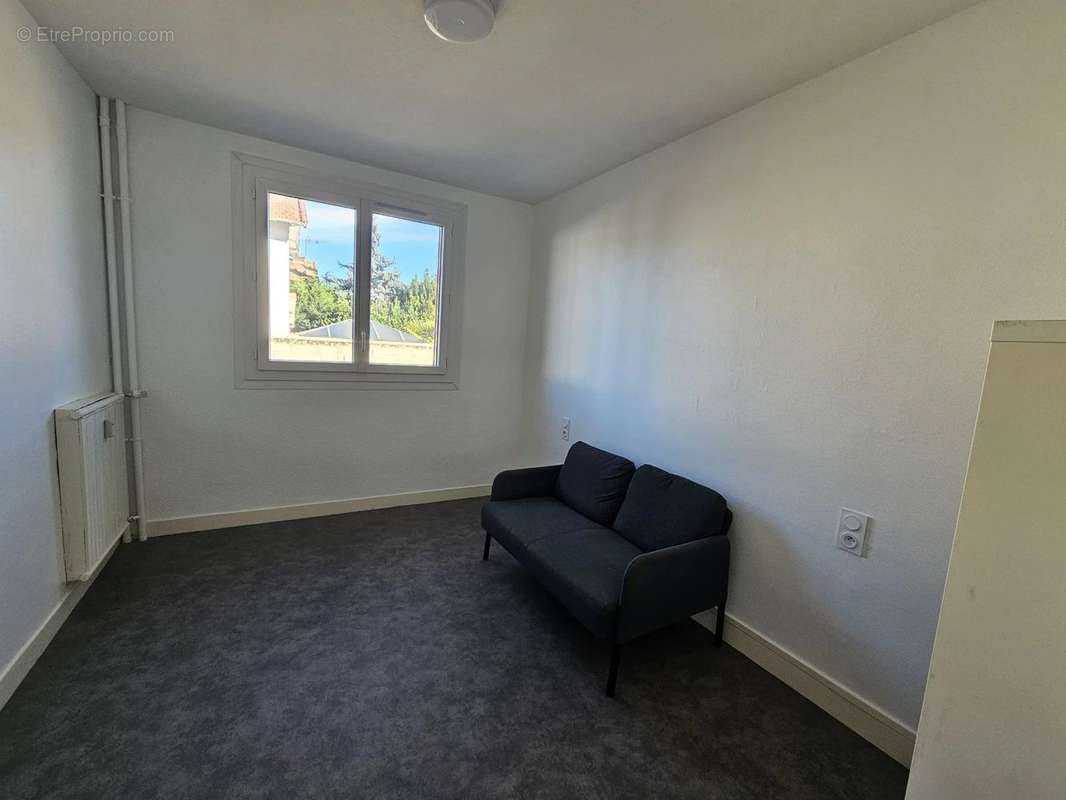 Appartement à TARBES