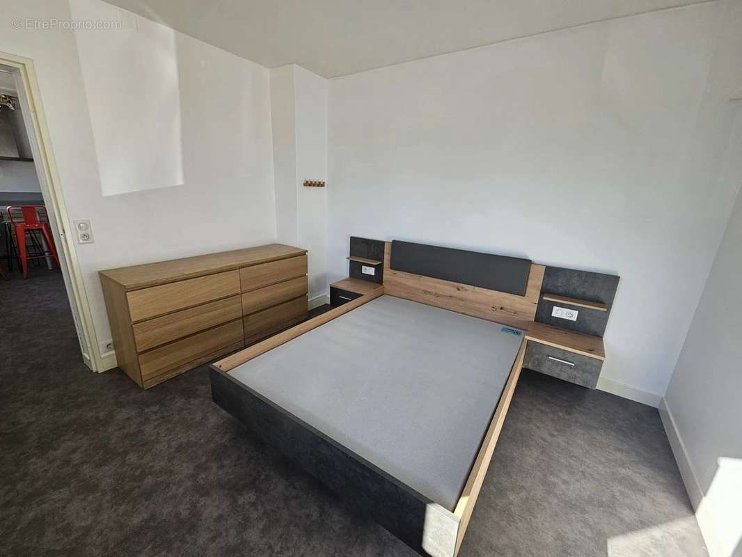 Appartement à TARBES